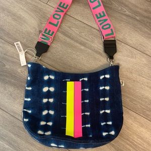 Koala Kanvas bag